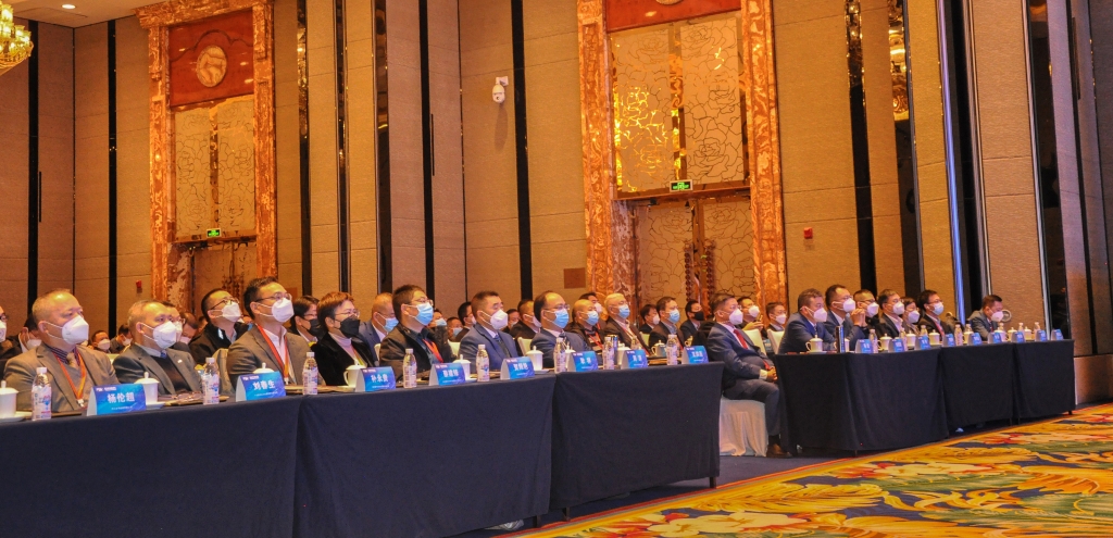 破局求变  蓄势共赢——1929cc威尼斯动力2023年供应商大会圆满召开